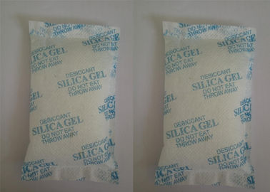 Cina High Activity Silica Gel Desiccant Bags, Desiccant Drying Packet Eco - Friendly pemasok