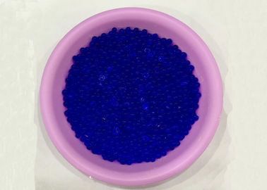 Cina Non-Cobalt Co-Free Indikator Self-Indicating Blue Silica Gel pemasok