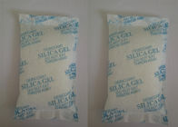 Cina High Activity Silica Gel Desiccant Bags, Desiccant Drying Packet Eco - Friendly perusahaan