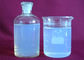 Berpori Koloid Silika Gel Transparan Untuk Foundry Chemical Auxiliary Agent pemasok