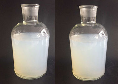 Cina Sodium JN - 30 Colloidal Silica Gel Liquid 30% Kemurnian Untuk Coating pemasok